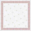 Duni Tradition Slipcover 84x84cm