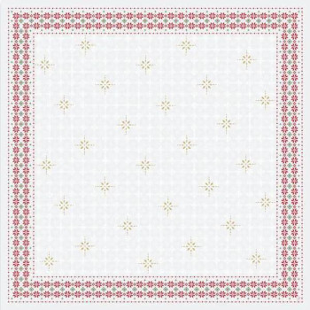 Duni Tradition Slipcover 84x84cm Duni Tradition Slipcover 84x84cm