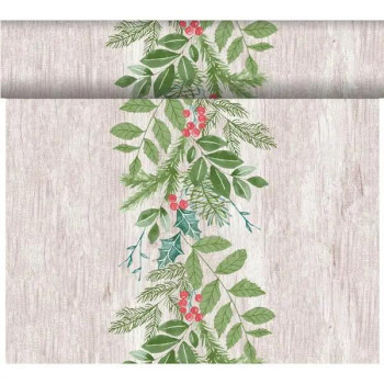 Duni Winter Greene Dunicel Tete a Tete 0.4x24m