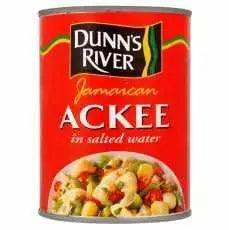 Dunns River Ackee 540g