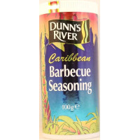 Dunns’ River Barbeque Seasoning 100g (12 Pcs in Case)