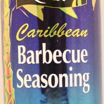 Dunns’ River Barbeque Seasoning 100g (12 Pcs in Case)