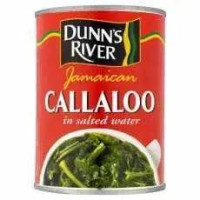 Dunns’ River Callaloo Tins 540g