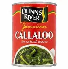 Dunns’ River Callaloo Tins 540g
