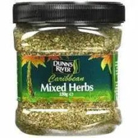 Dunns River Caribbean Dried Mixed Herbs 150g