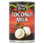 Dunns River Coconut Milk 400ml