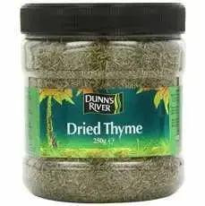 Dunns’ River Dried Thyme 250g