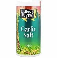Dunns’ River Garlic Salt 70g