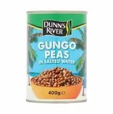 Dunns’ River Gungo Peas 400g