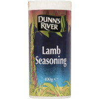 Dunns’ River Lamb Seasoning 100g (12 Pcs in a Case)