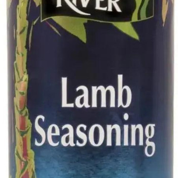Dunns’ River Lamb Seasoning 100g (12 Pcs in a Case)