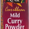 Dunns’ River Mild Curry Powder 100g (12 in Case)
