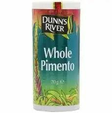 Dunns’ River Whole Pimento 70g