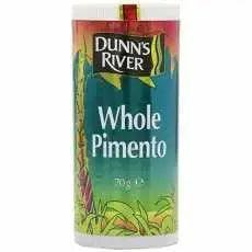 Dunns’ River Whole Pimento 70g Dunns’ River Whole Pimento 70g