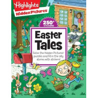 Easter Tales by HIGHLIGHTS