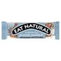 Eat Natural Protein Packed Crunchy Nut Bar with Peanuts and Chocolate 45g (Case of 12)