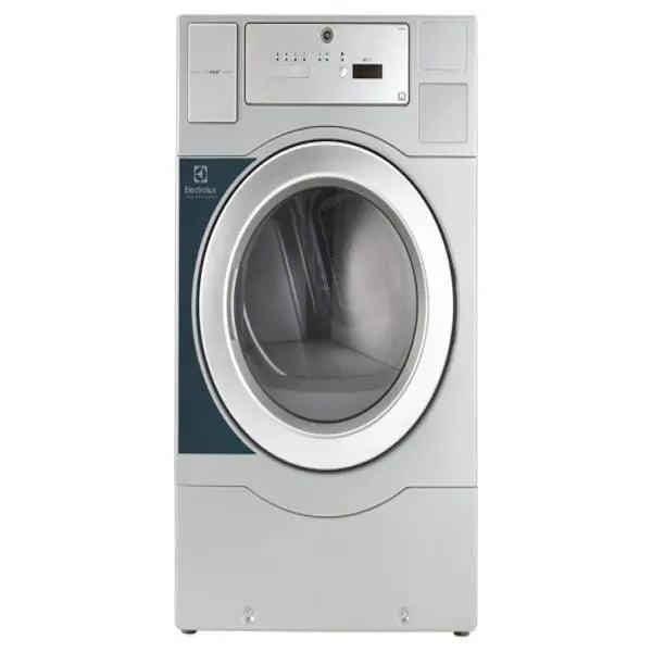 Electrolux TE1220E myPRO XL Smart Professional Electric Vented Dryer, 12kg Electrolux TE1220E myPRO XL Smart Professional Electric Vented Dryer, 12kg