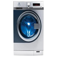 Electrolux WE170P myPRO Smart Professional Washer with Drain Pump, 8kg