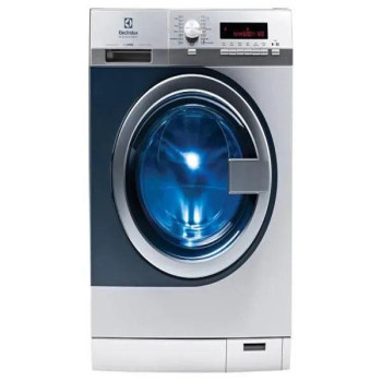 Electrolux WE170P myPRO Smart Professional Washer with Drain Pump, 8kg