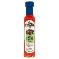 Encona Thai Sweet Chilli Sauce 142ml(Case of 6)