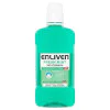 Enliven Fresh Mint Mouthwash Alcohol Free 500ml (Case of 8)