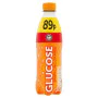 Euro Shopper Glucose Sparkling Orange Drink 380ml (Case of 12)