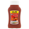 Euro Shopper Tomato Ketchup 460g (Case of 8)