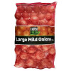Farm Fresh Large Mild Onions 20kg