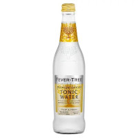 Fever-Tree Premium Indian Tonic Water 500ml (Case of 8)