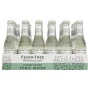 Fever-Tree Refreshingly Light Elderflower Tonic Water 24 x 200ml