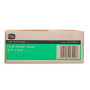 Film Front Bags 8" x 8" - Sets of 900