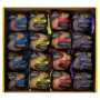 Food Connections 16 Untopped Muffins Mix (Case of 16)