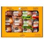 Food Connections Limited Edition Autumn Winter 12 Scrummy Muffins (Case of 12)