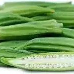 Fresh Okra 500G