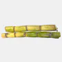 Fresh Sugar Cane (2 Sticks) from Ghana - Honesty Sales