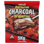 Fuel Express Barbecue Charcoal Briquettes 5kg