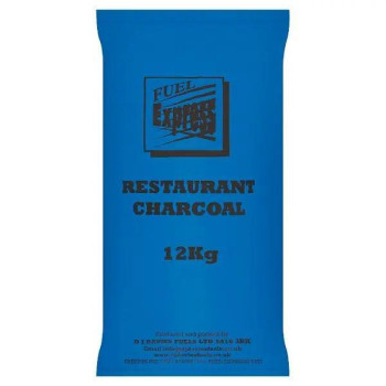 Fuel Express Restaurant Charcoal 12kg