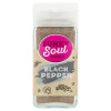 FUNKY Soul SPICES Black Pepper 41g (Case of 6)
