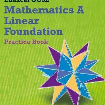 GCSE Mathematics Edexcel 2010 : Spec A Foundation Practice Book - GCSE Maths Edexcel 2010 (Paperback)