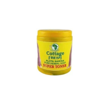 GETADD Cottage Fresh Alata Samina Pure Herbal Soap GETADD Cottage Fresh Alata Samina Pure Herbal Soap