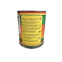 Ghana Best Abemudro Palmnut cream garlic, onions