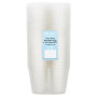 Go-rPET 500 Clear Smoothie Cup & Lid (Case of 10)