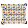 Golden Acre Thick & Creamy Pasteurised Fruit Yogurt Assorted Flavours 20 x 125g (Case of 20)