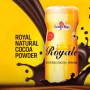 Golden Tree Royale Natural Cocoa Powder