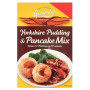Goldenfry Yorkshire Pudding and Pancake Mix 142g (Case of 6)
