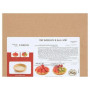 Gourmet Pidy 108 Sables 9.5cm MB 3.348kg