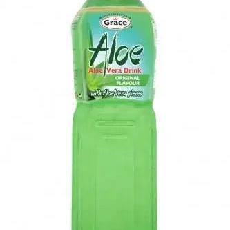 Grace Aloe Vera Drinks