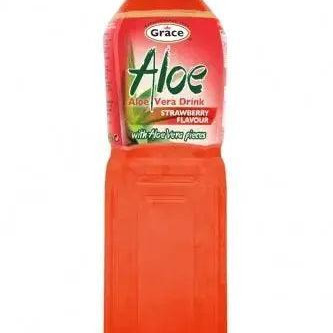 Grace Aloe Vera Drinks Grace Aloe Vera Drinks