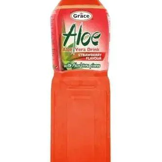 Grace Aloe Vera Drinks
