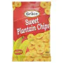 Grace Plantain Chips